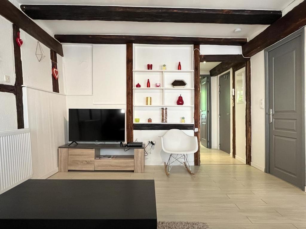 La Mariana - Old Town Cosy Apartments Colmar Exterior photo