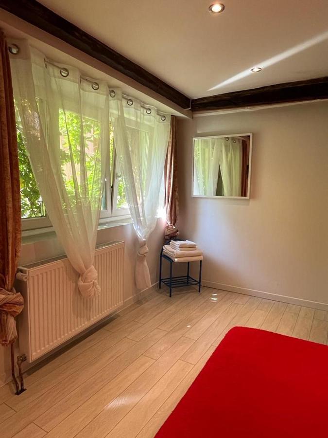 La Mariana - Old Town Cosy Apartments Colmar Exterior photo